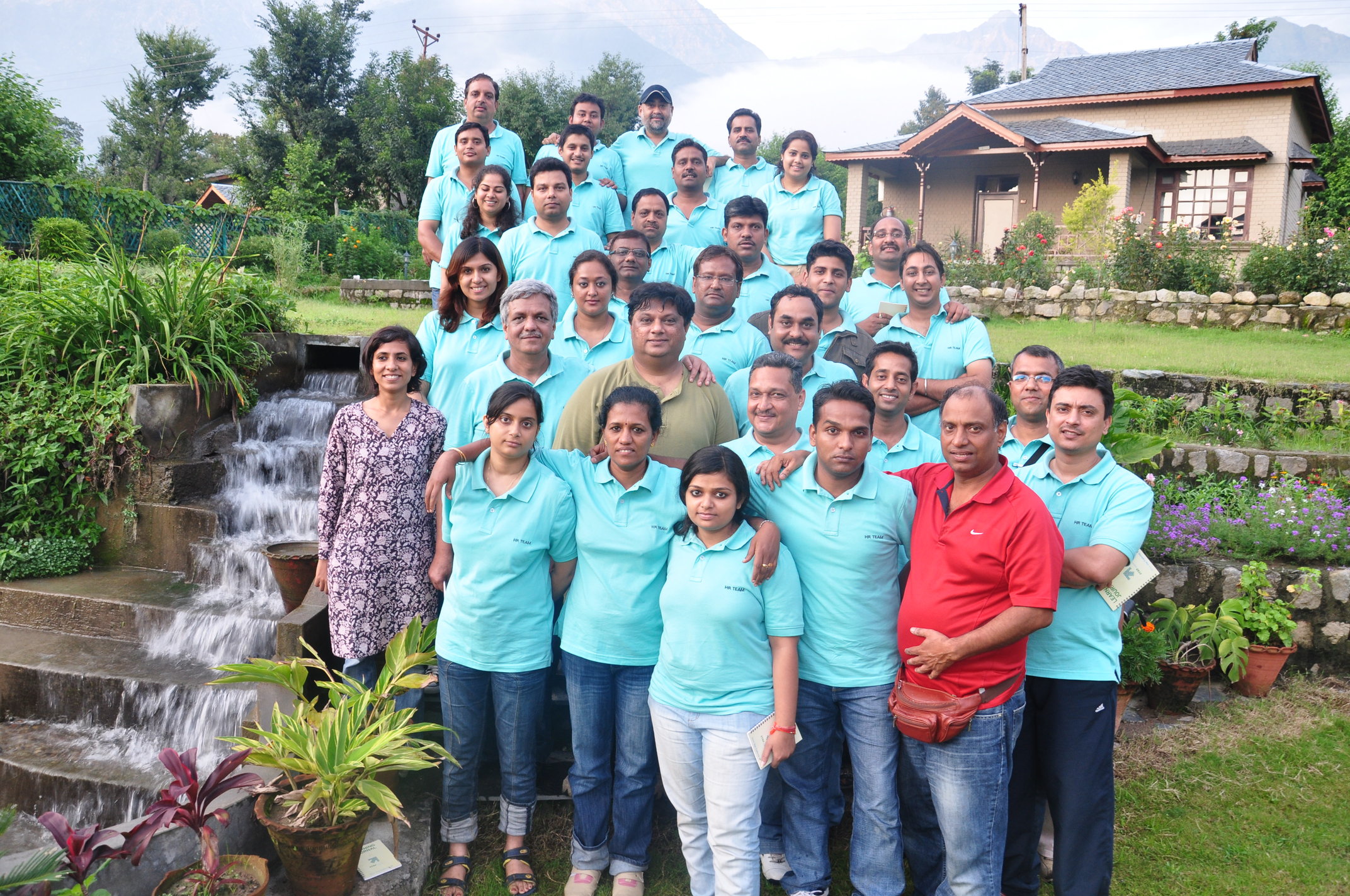 Pradeep Prakash's Training Programs